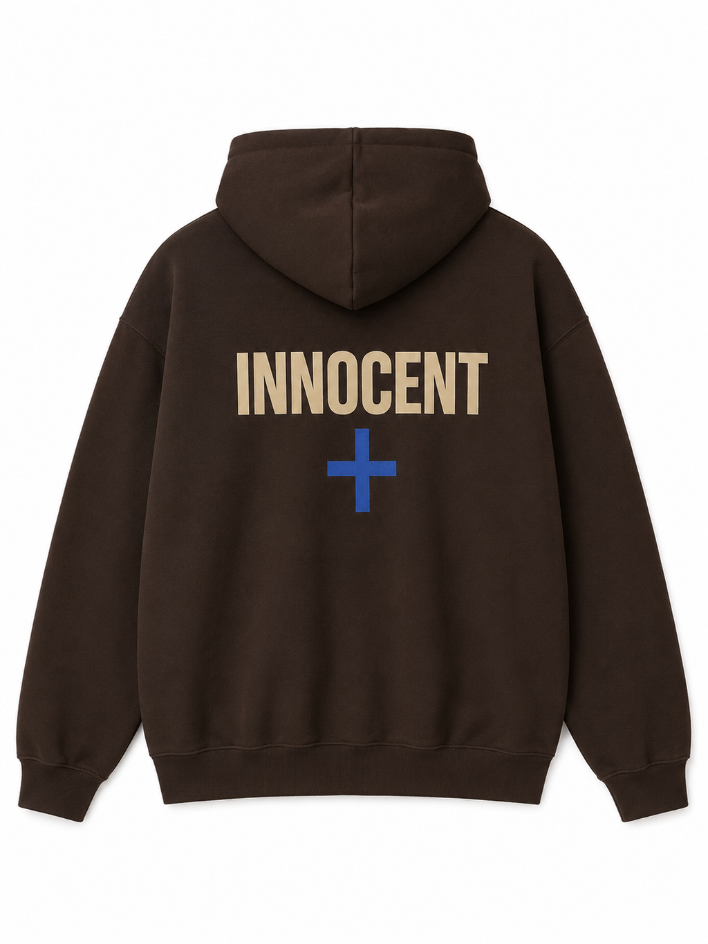 INNOCENT HOODIE+