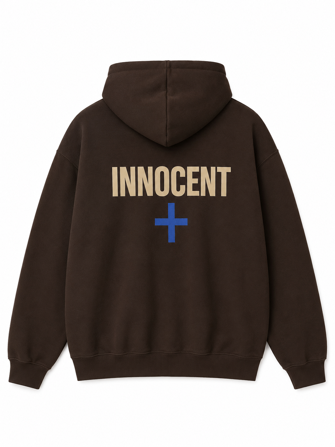 INNOCENT HOODIE+
