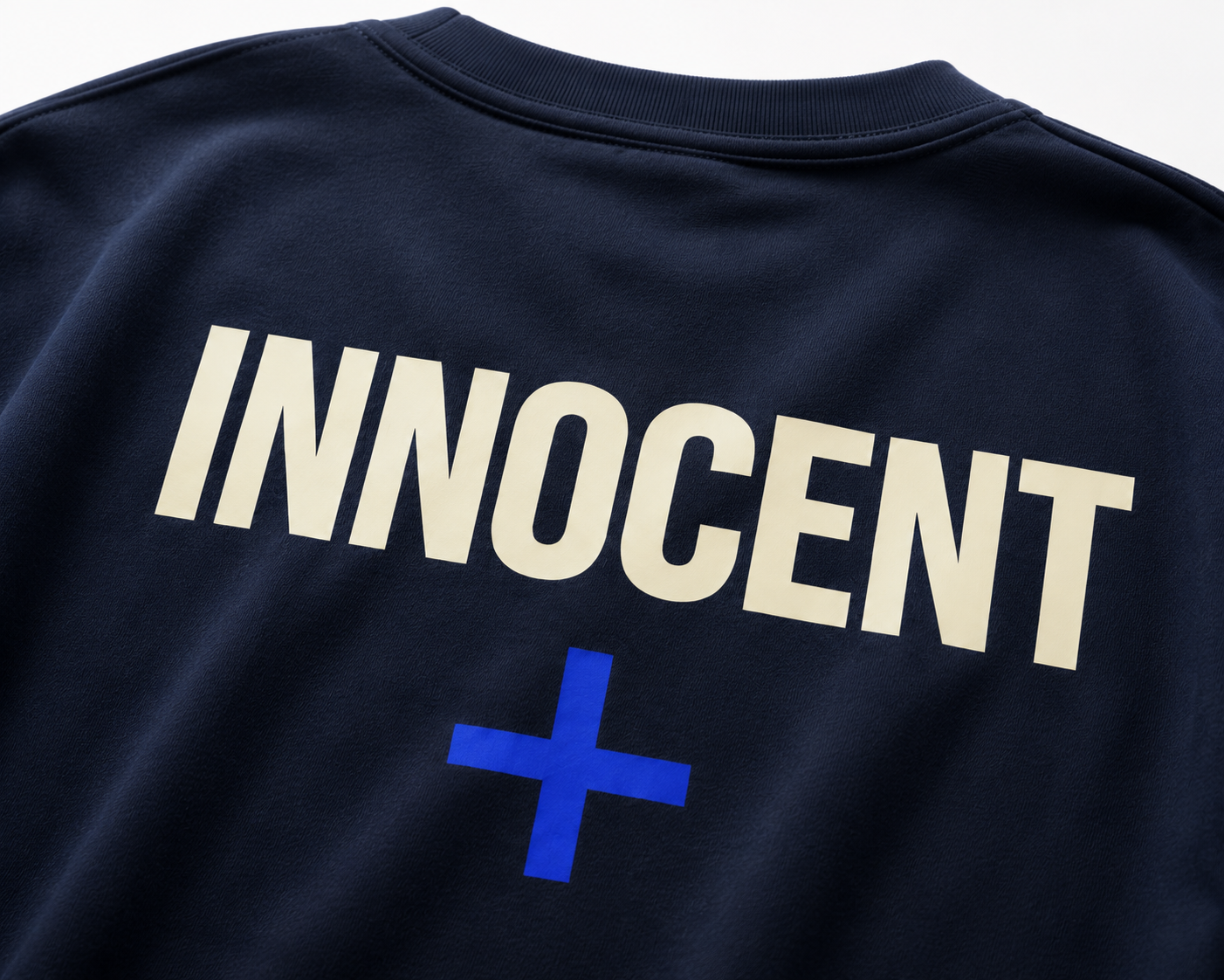 INNOCENT BOX TEE+