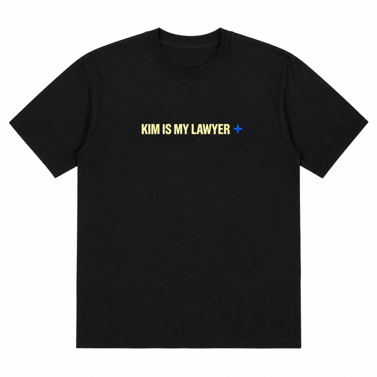 INNOCENT BOX TEE+