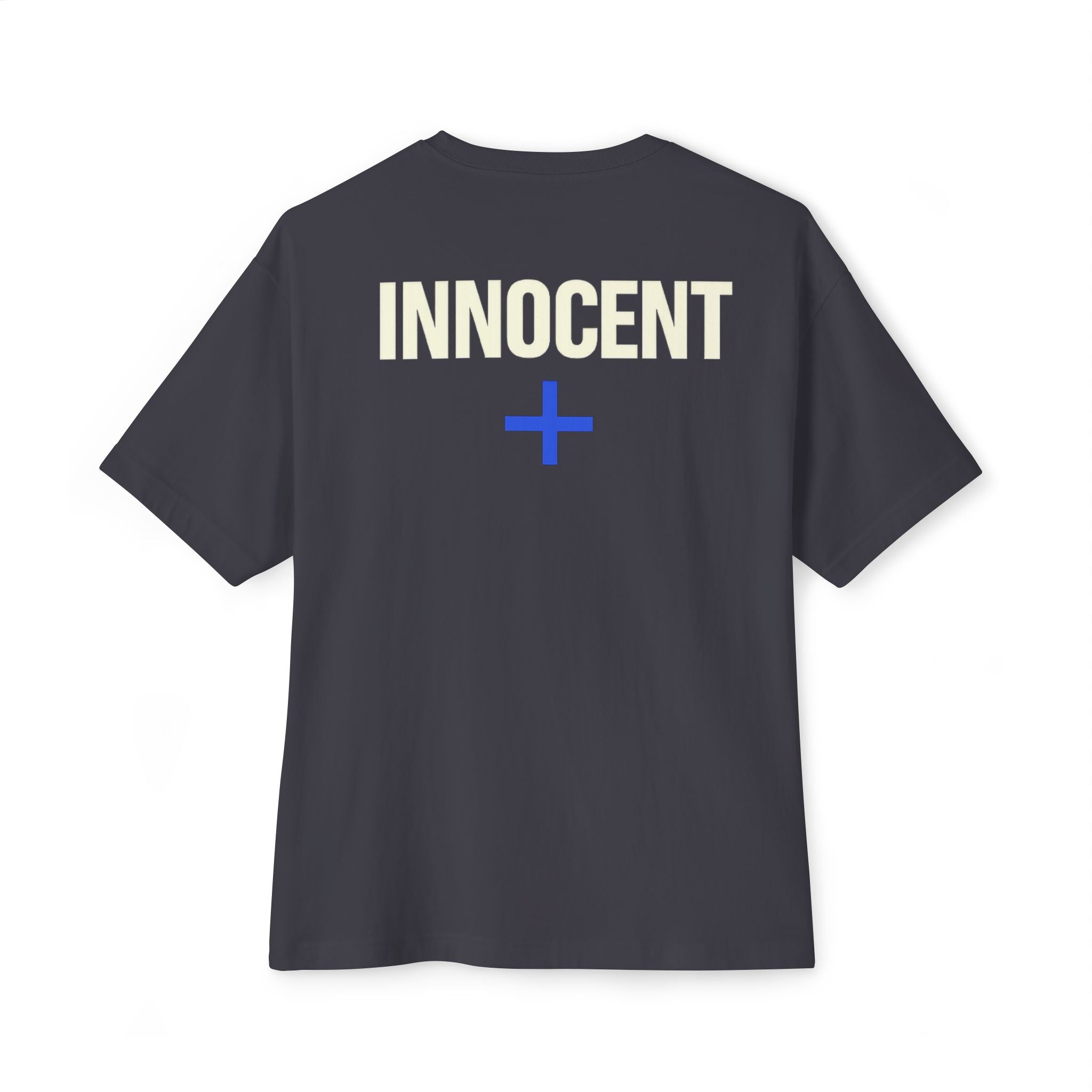 INNOCENT BOX TEE+