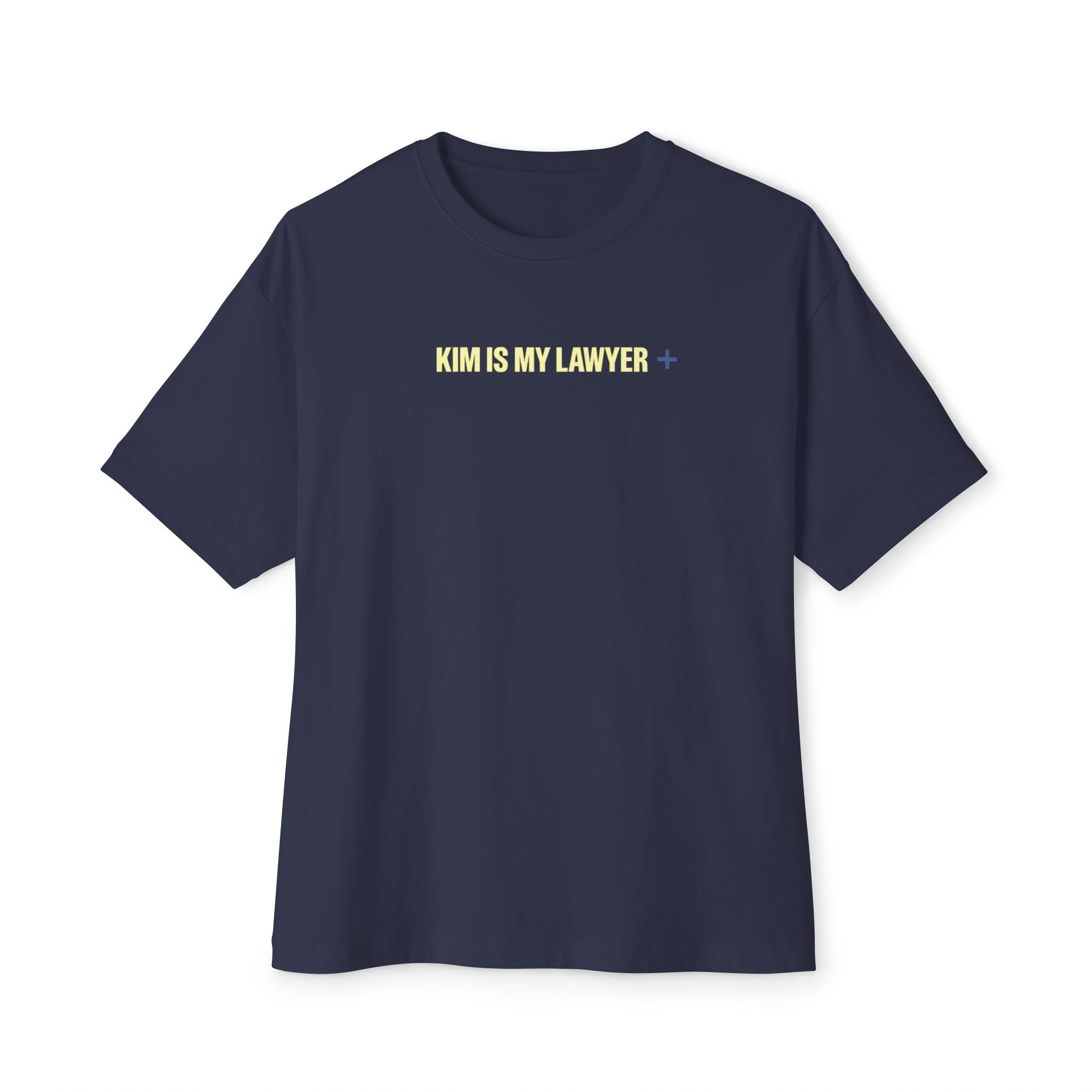 INNOCENT BOX TEE+