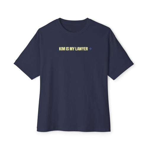 INNOCENT BOX TEE+