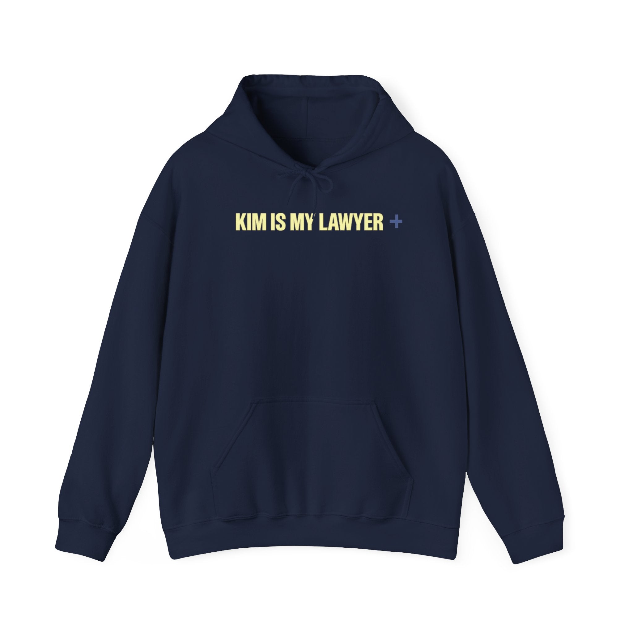 INNOCENT HOODIE+