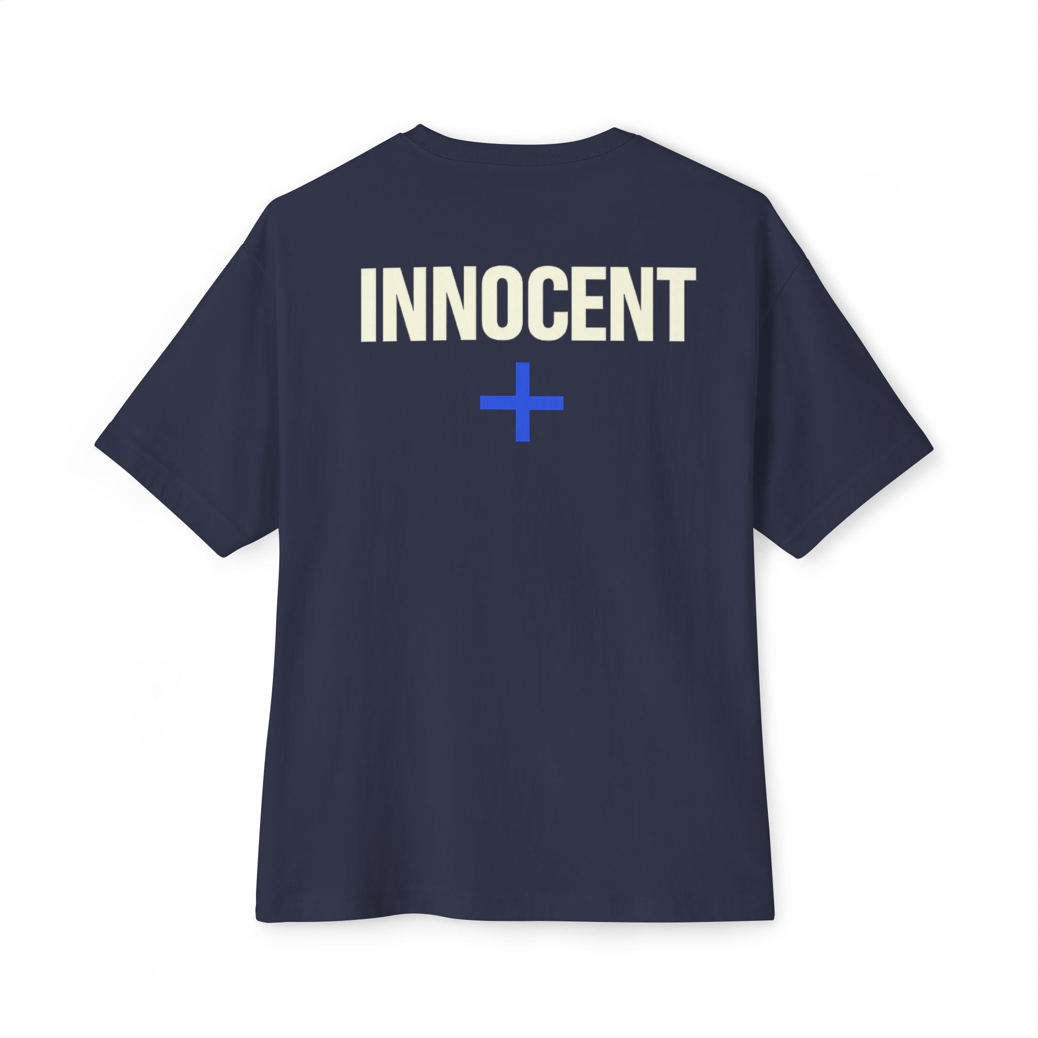 INNOCENT BOX TEE+