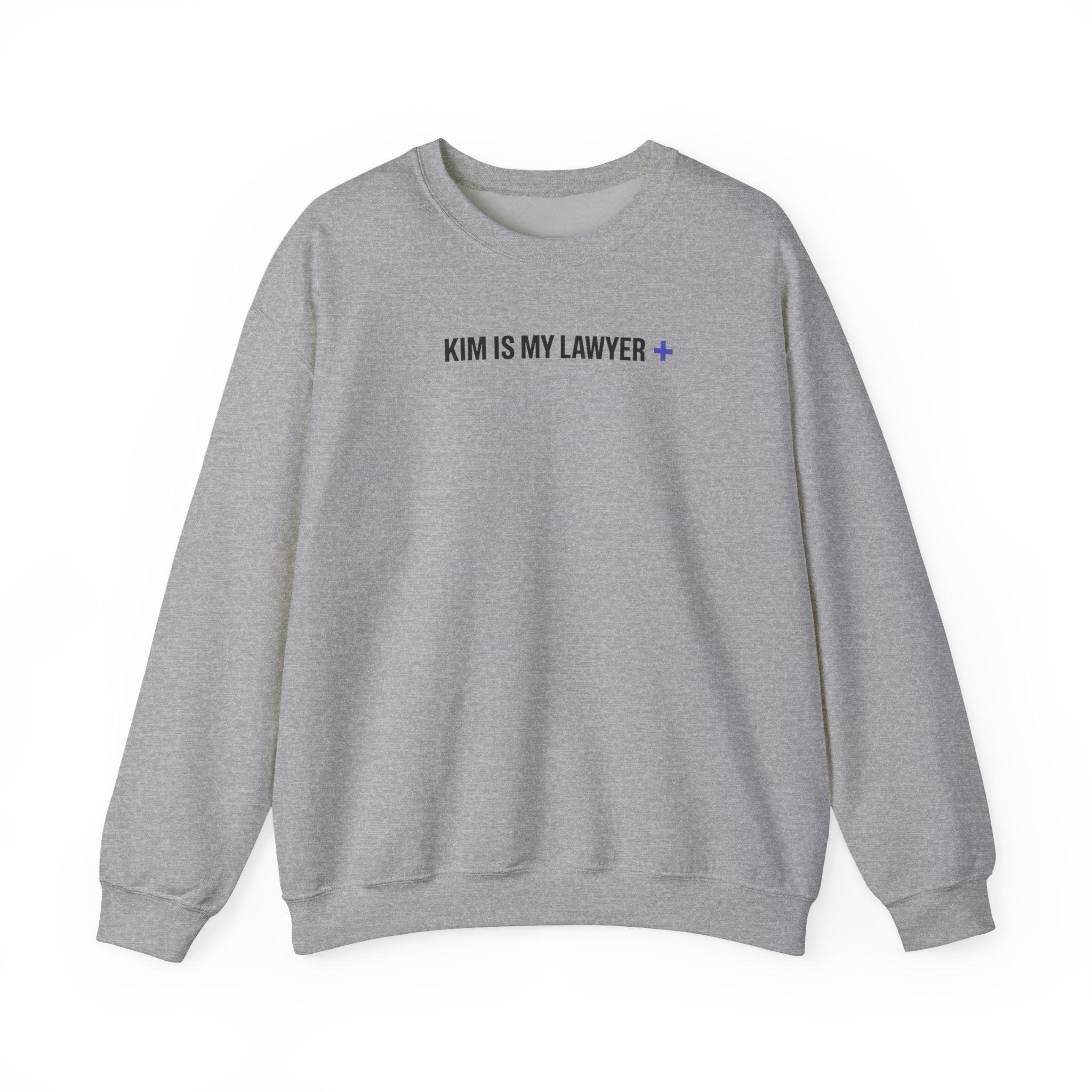 INNOCENT CREW+