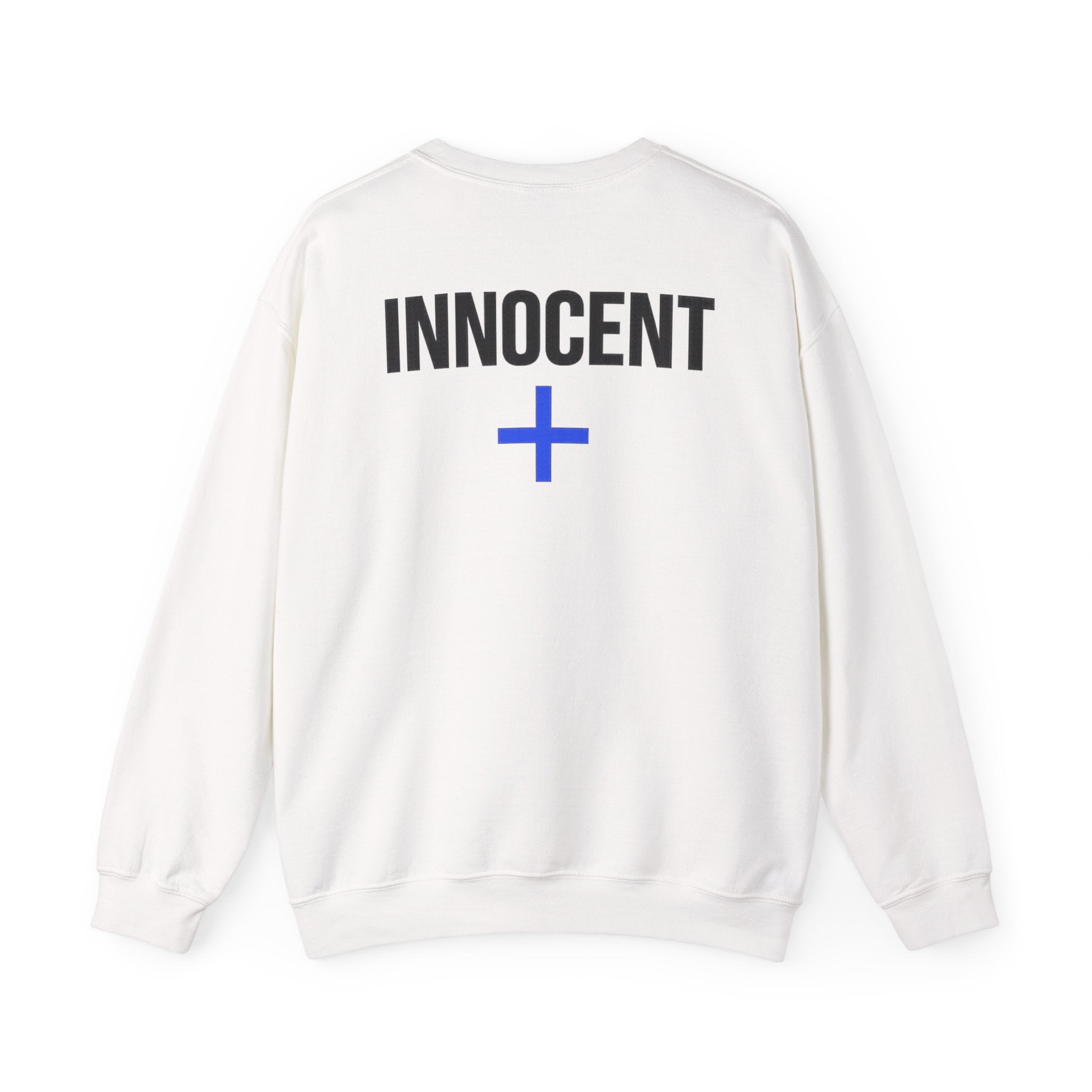 INNOCENT CREW+
