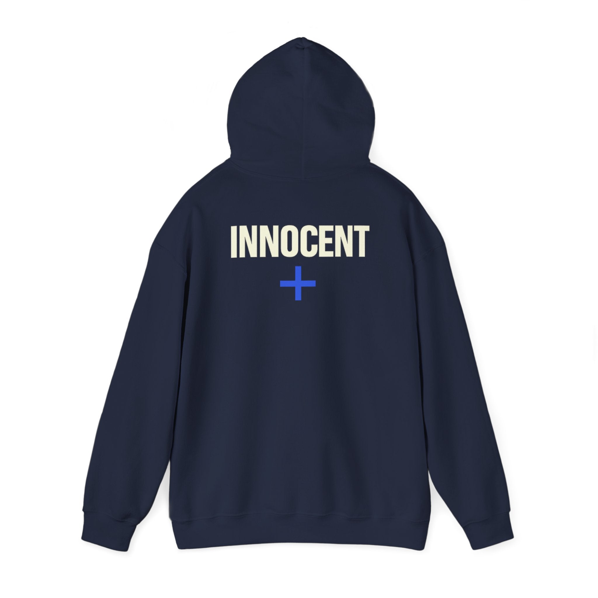 INNOCENT HOODIE+
