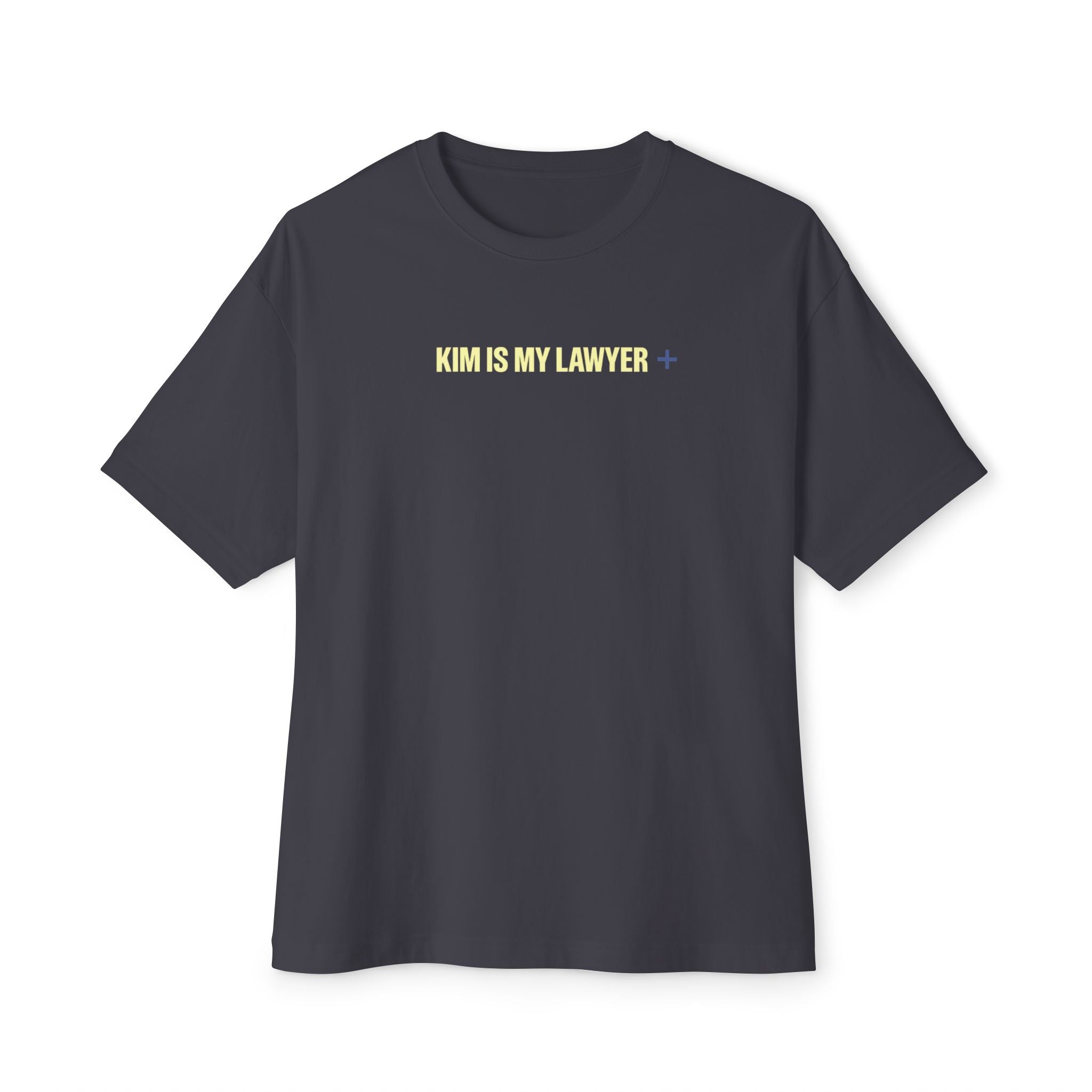 INNOCENT BOX TEE+