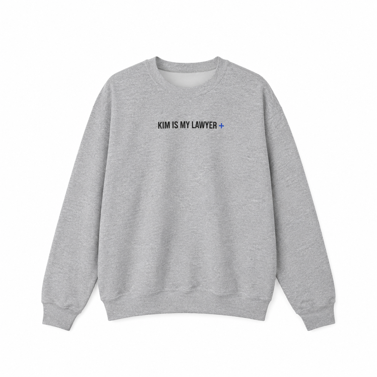 INNOCENT CREW+
