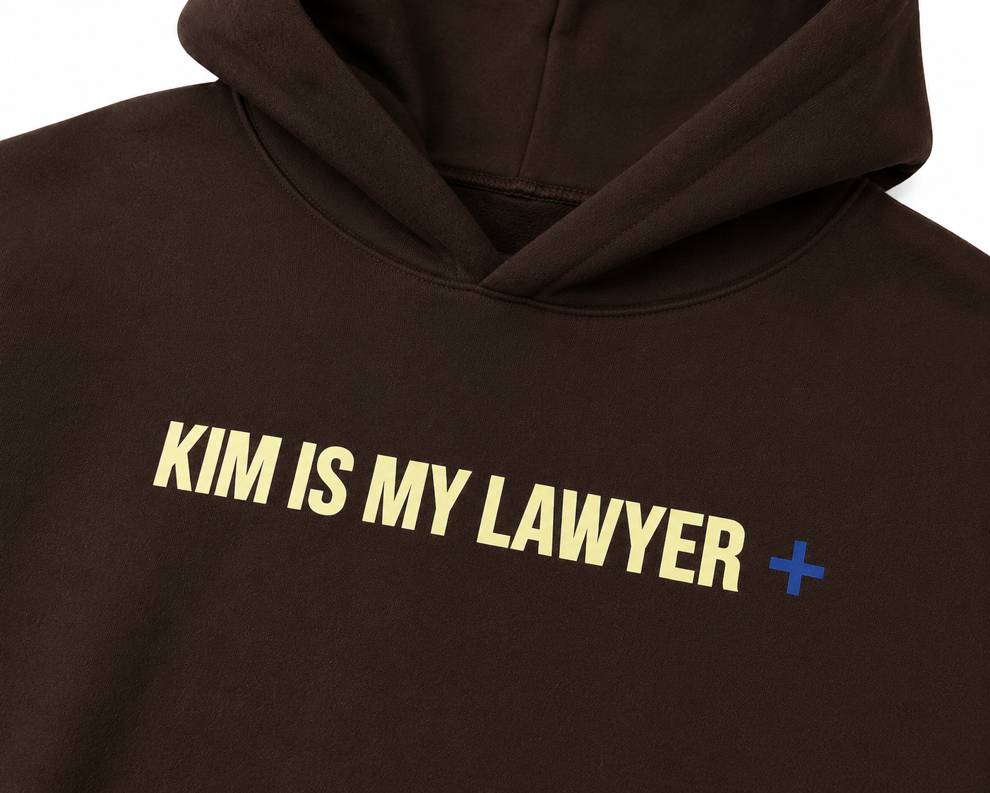 INNOCENT HOODIE+