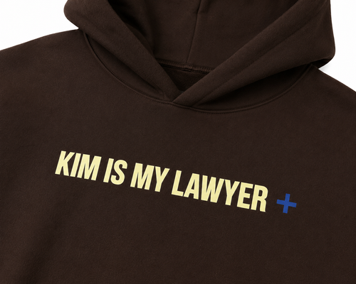 INNOCENT HOODIE+