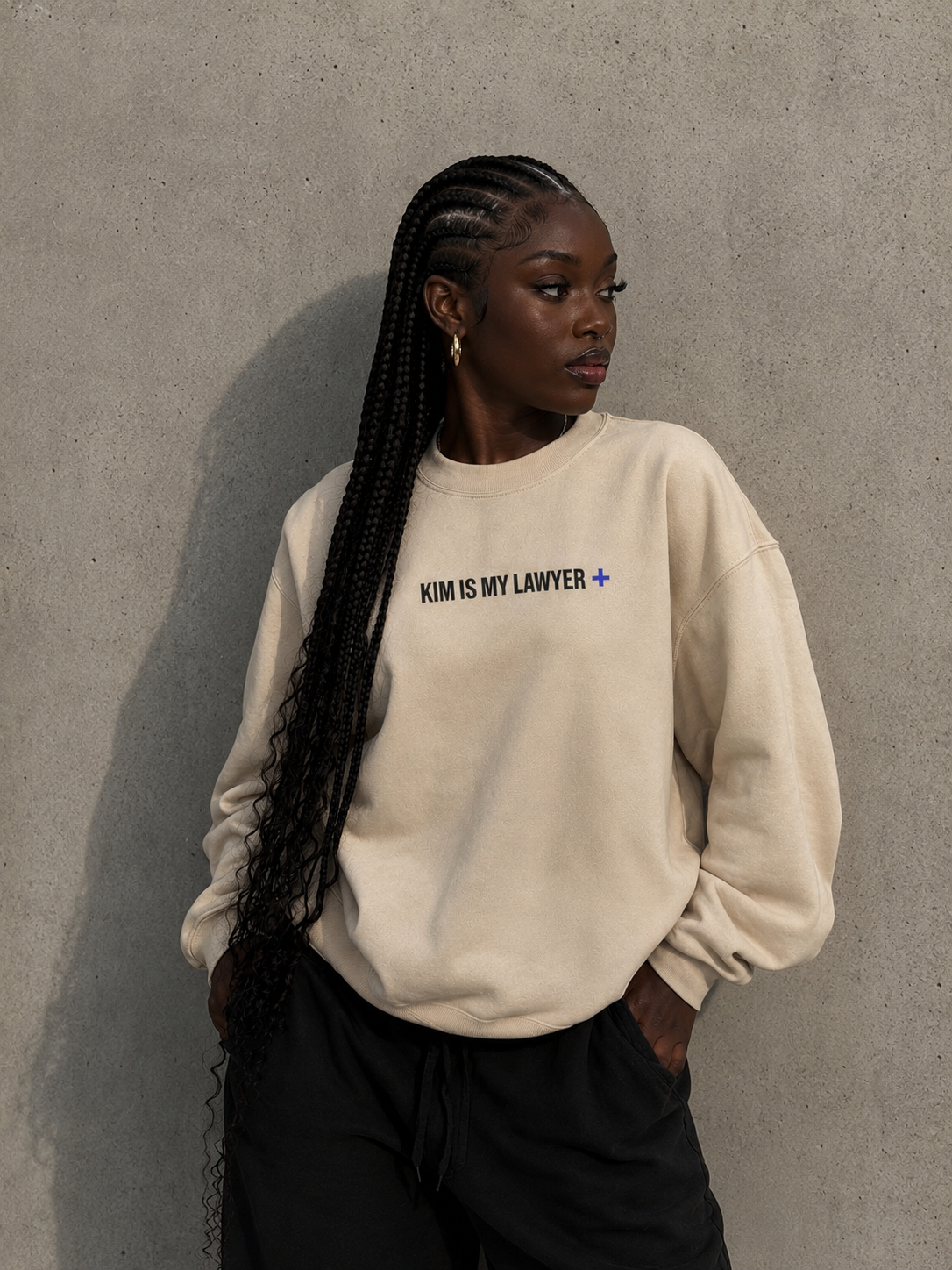 INNOCENT CREW+
