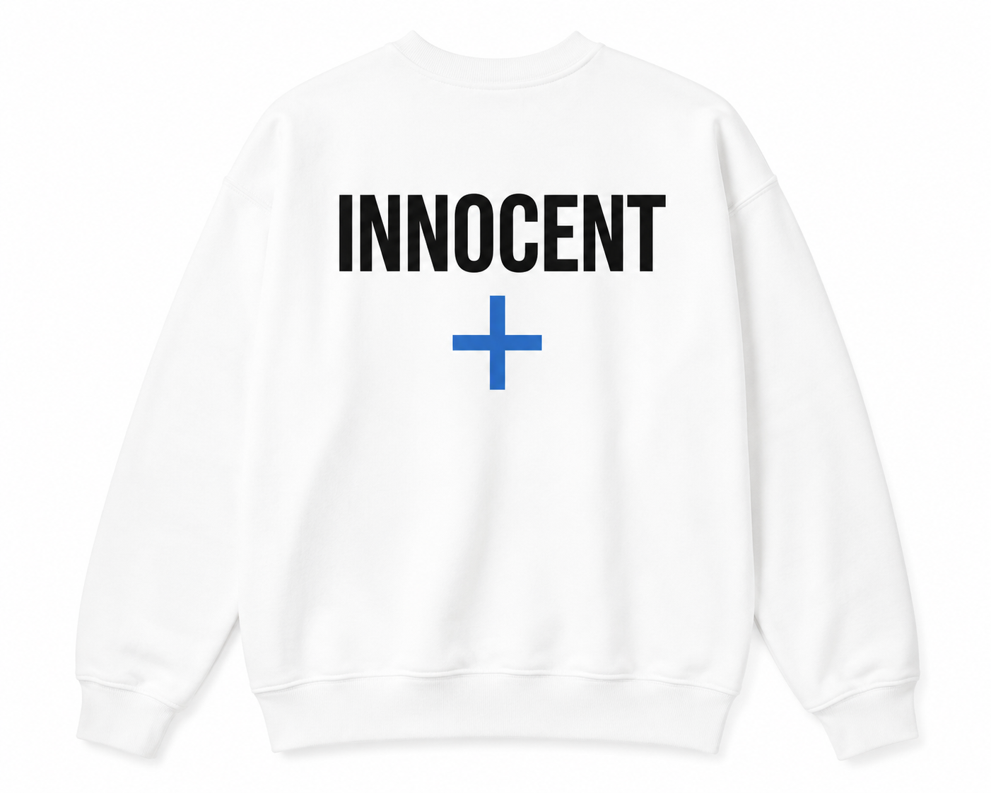 INNOCENT CREW+