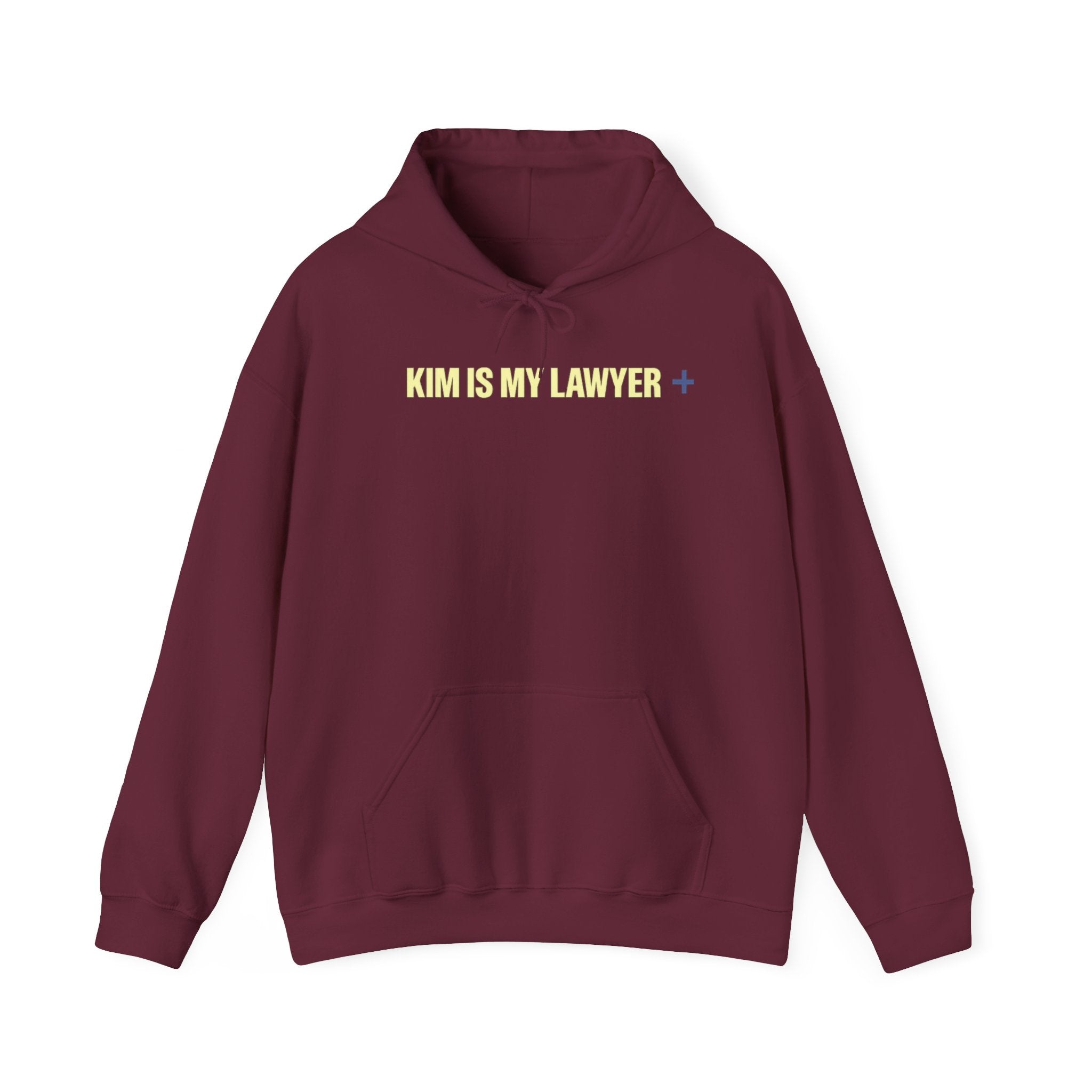 INNOCENT HOODIE+