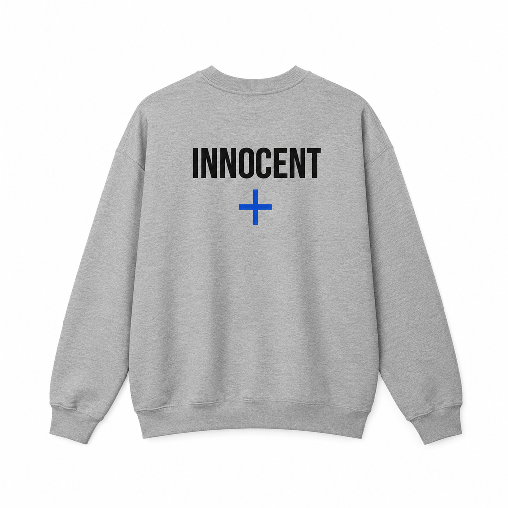 INNOCENT CREW+
