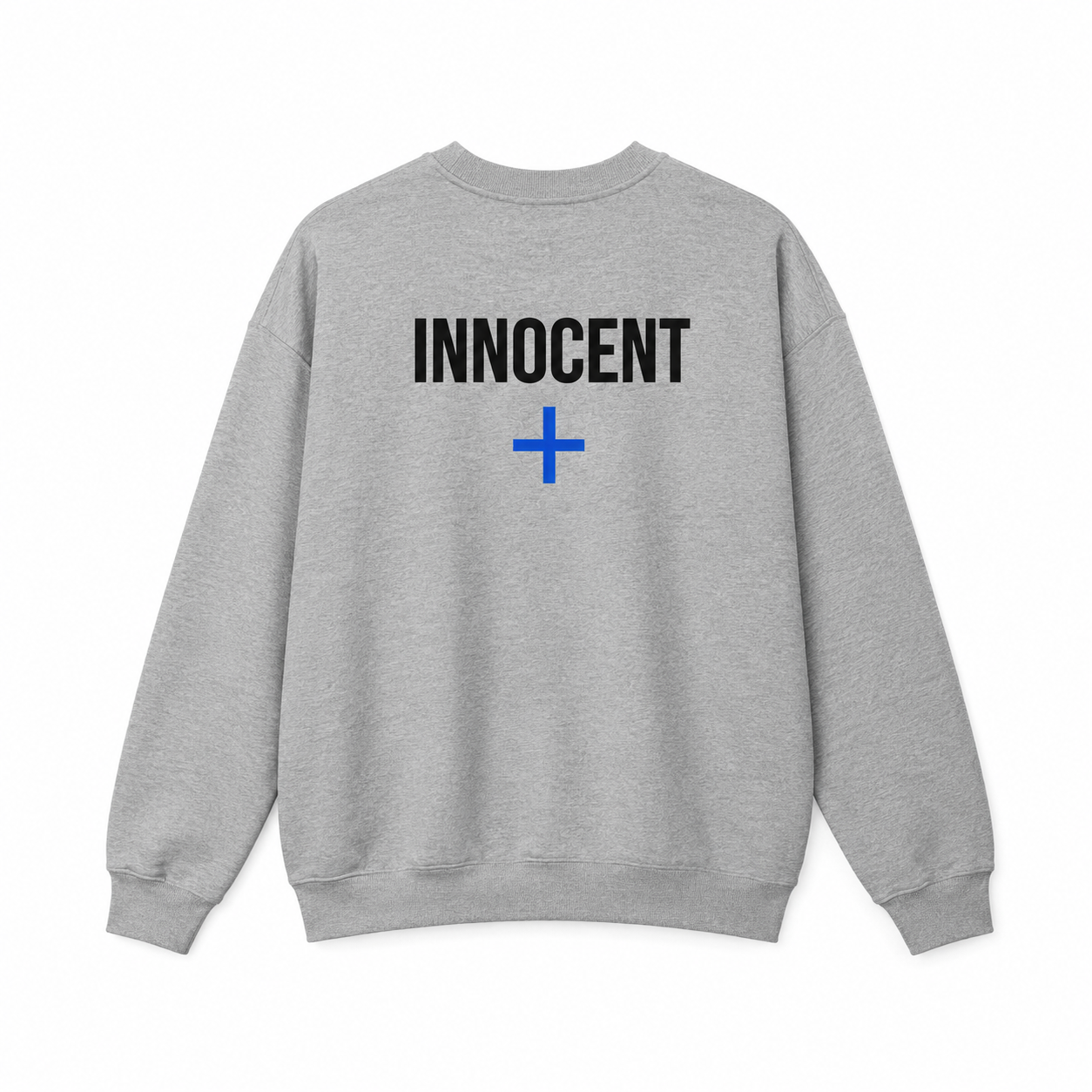 INNOCENT CREW+