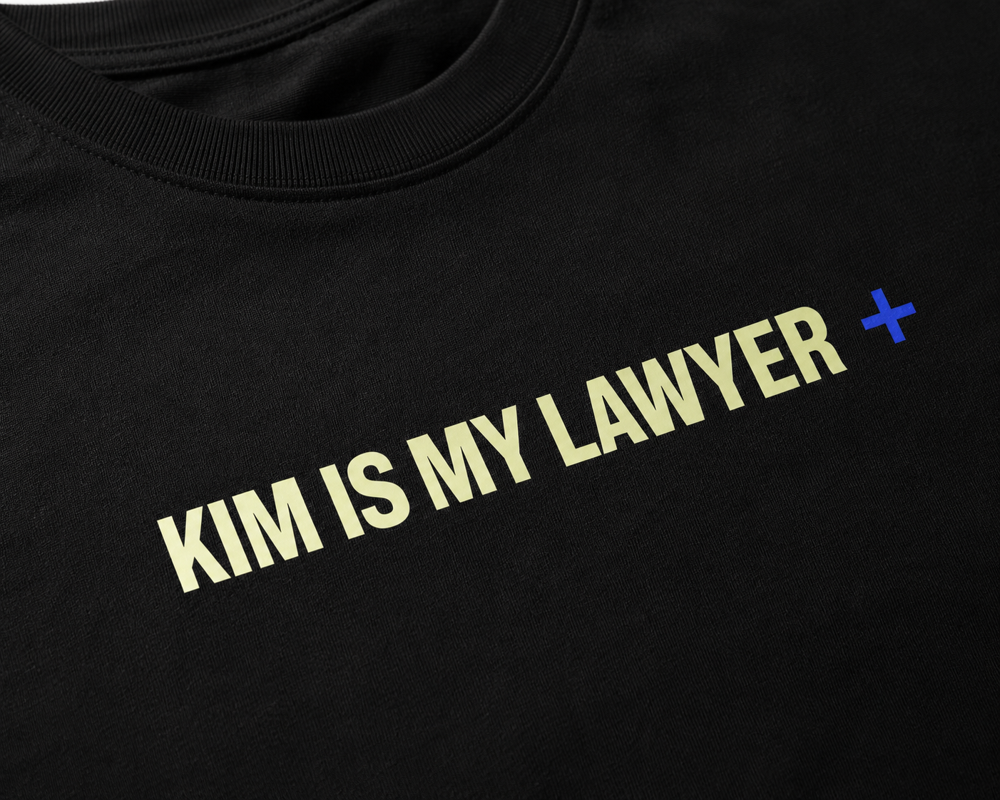 INNOCENT BOX TEE+