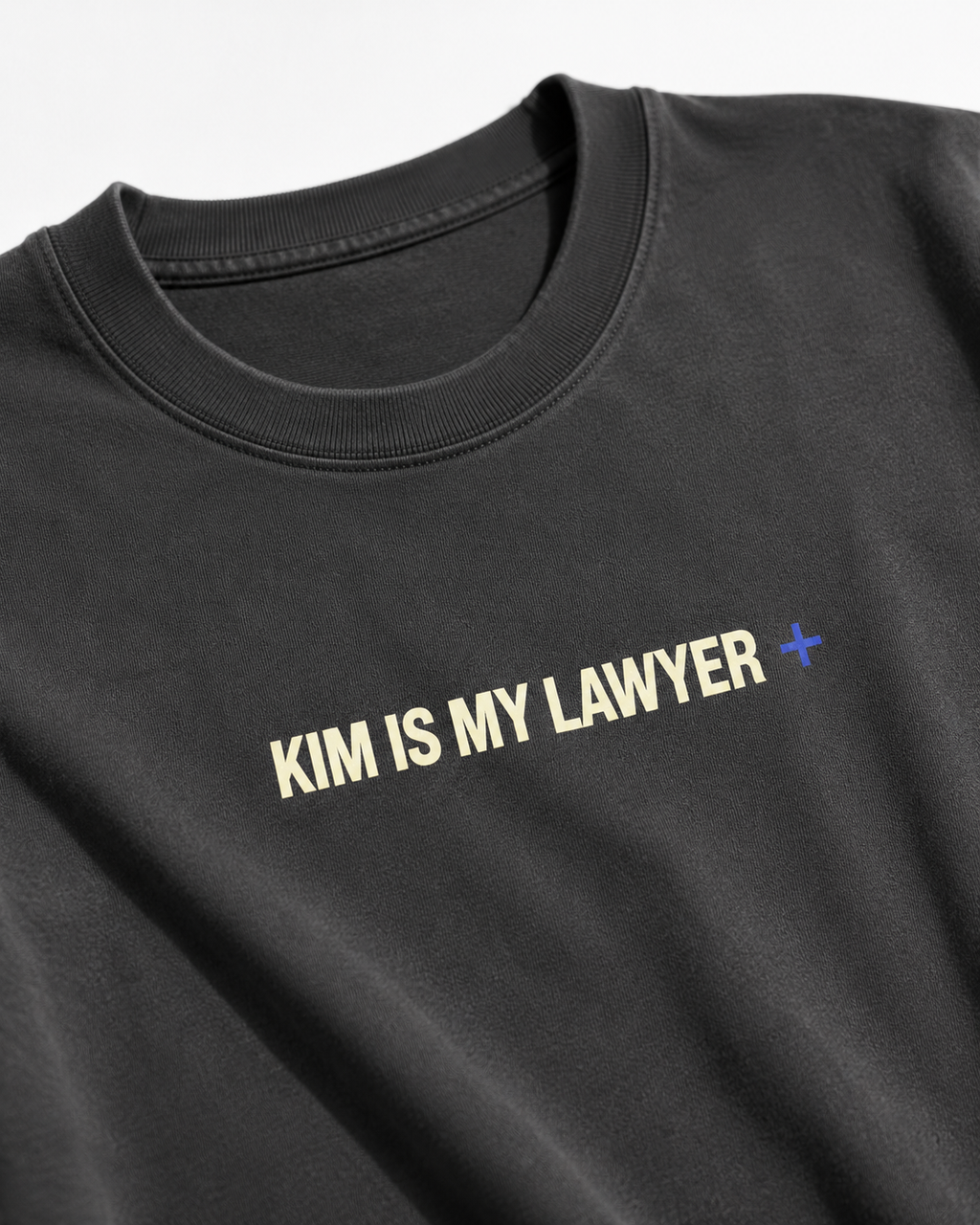 INNOCENT BOX TEE+