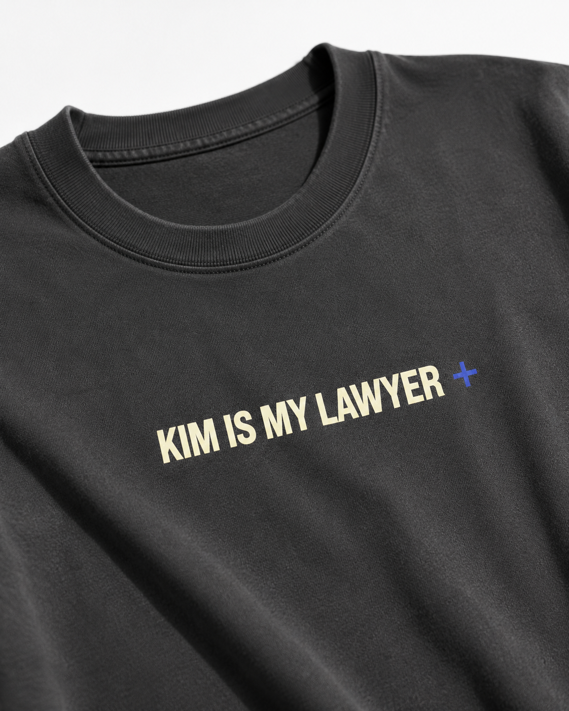 INNOCENT BOX TEE+