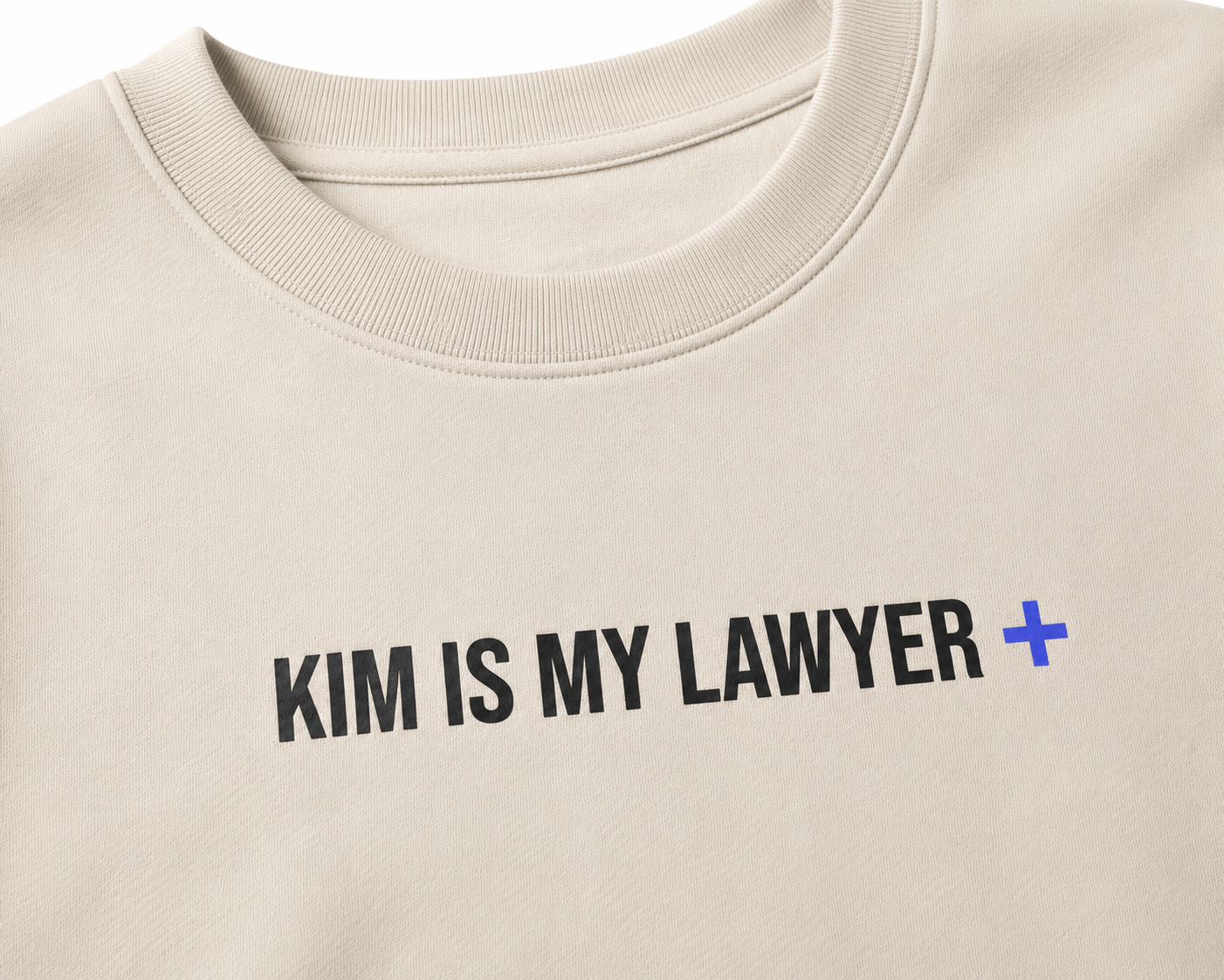 INNOCENT CREW+