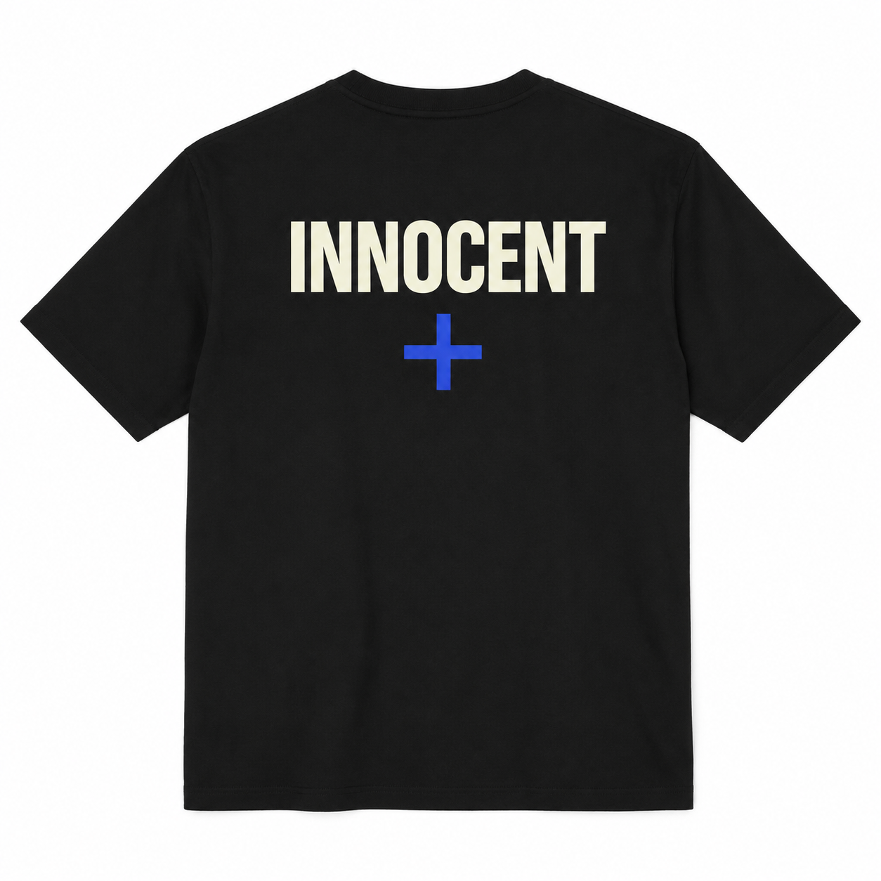 INNOCENT BOX TEE+