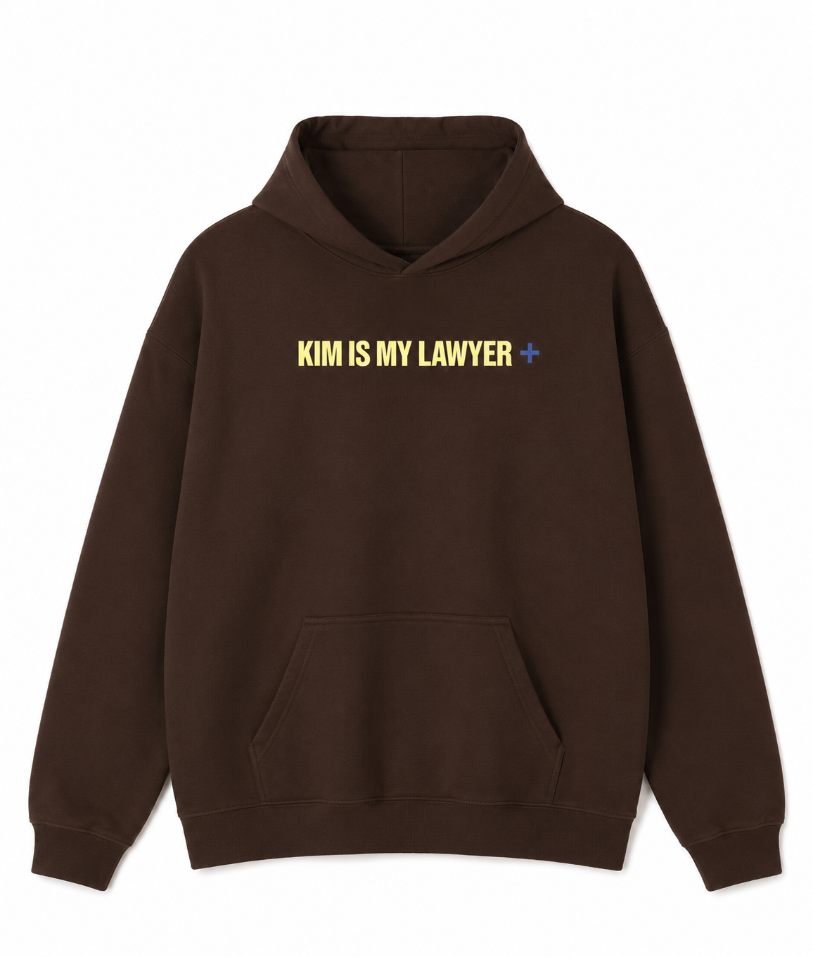 INNOCENT HOODIE+