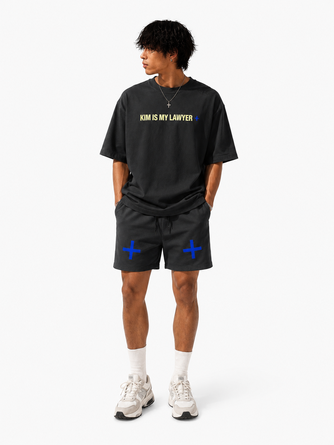 INNOCENT BOX TEE+
