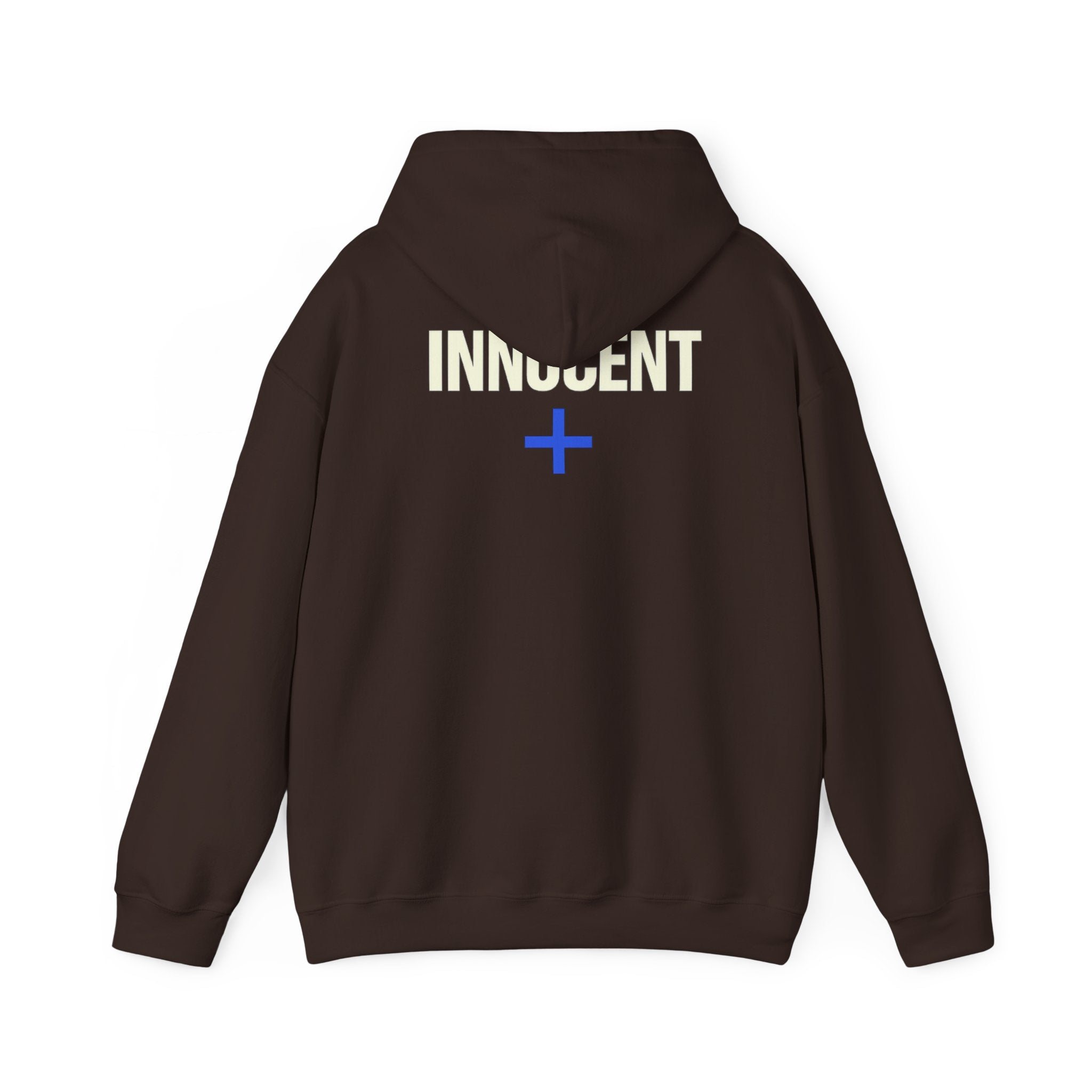 INNOCENT HOODIE+