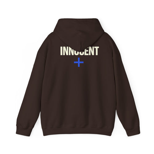 INNOCENT HOODIE+