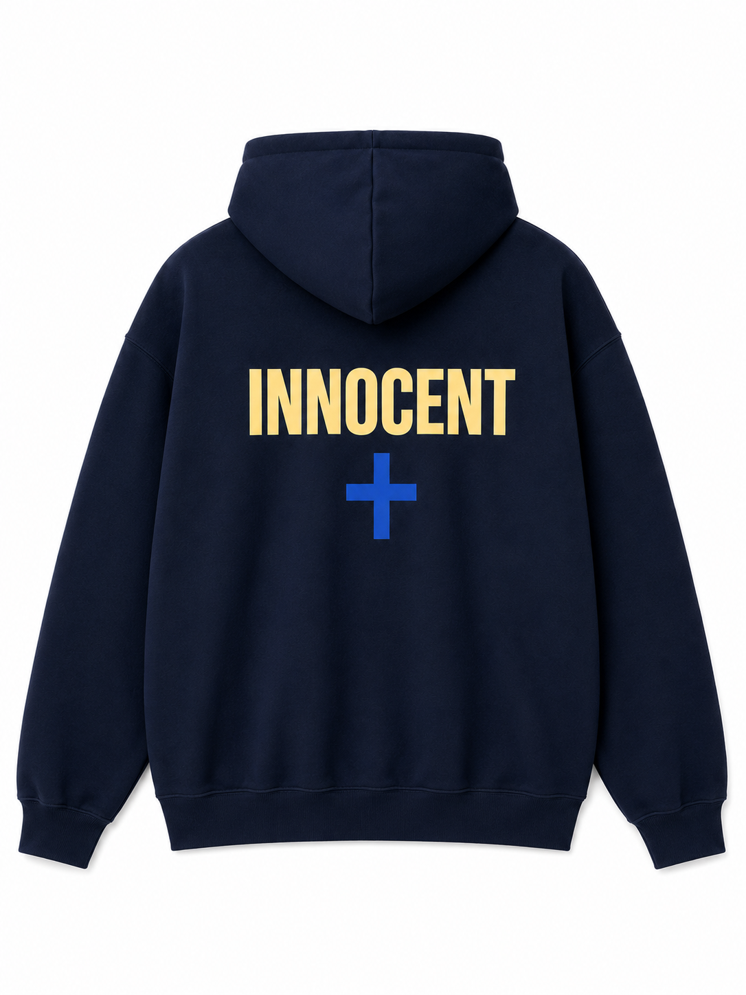 INNOCENT HOODIE+