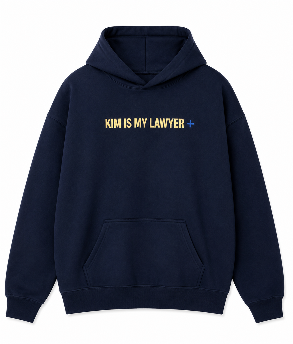 INNOCENT HOODIE+