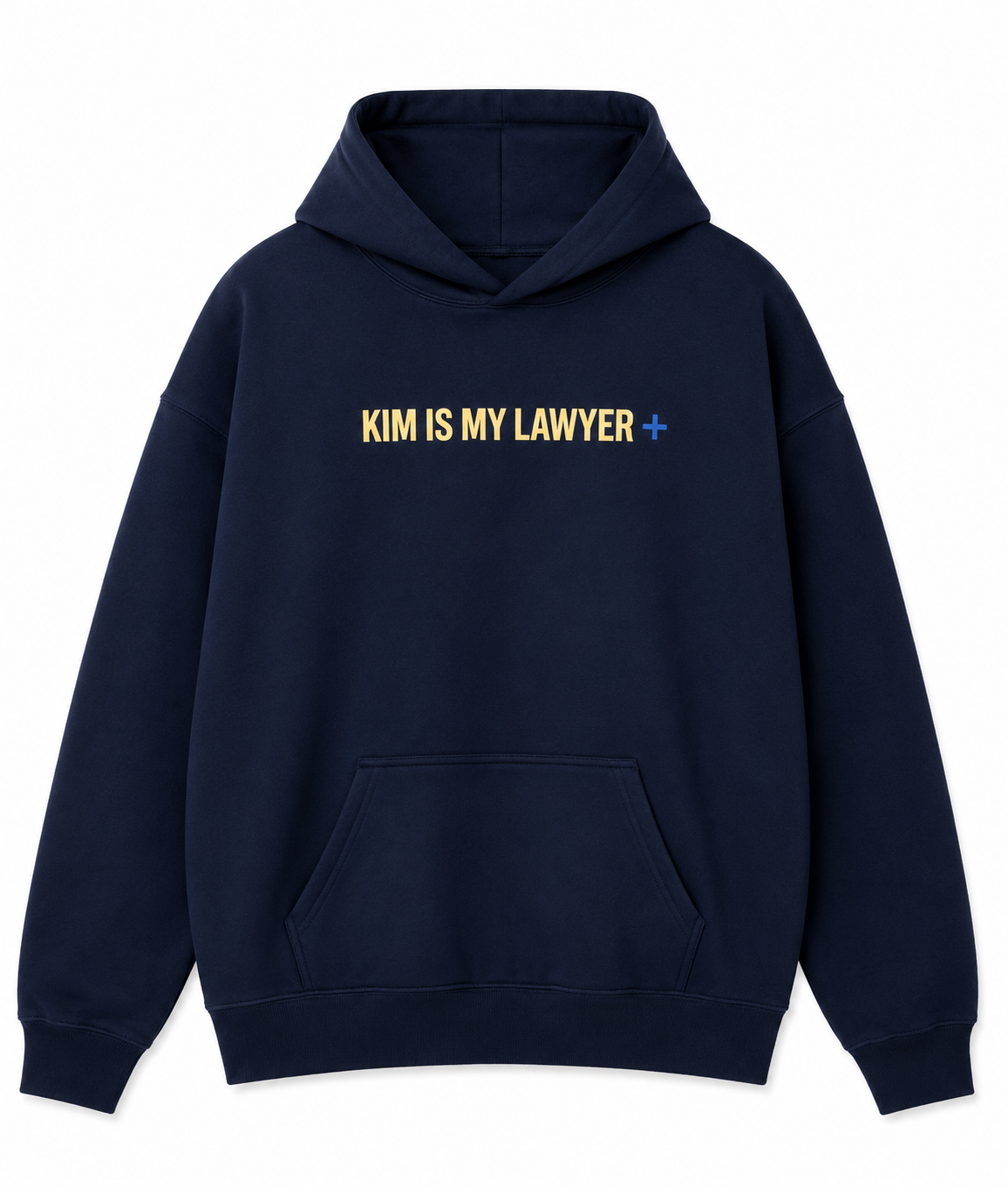 INNOCENT HOODIE+