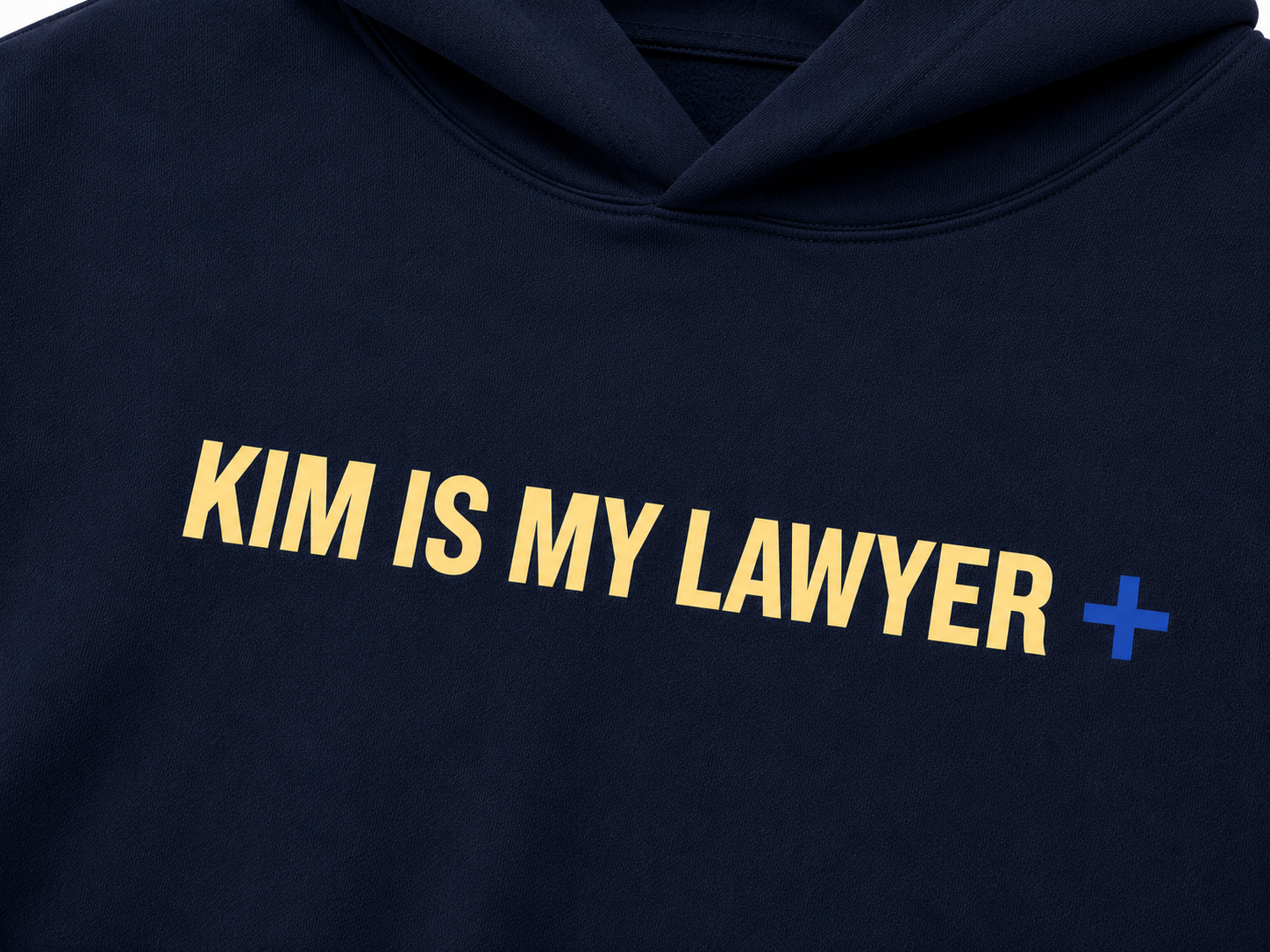 INNOCENT HOODIE+