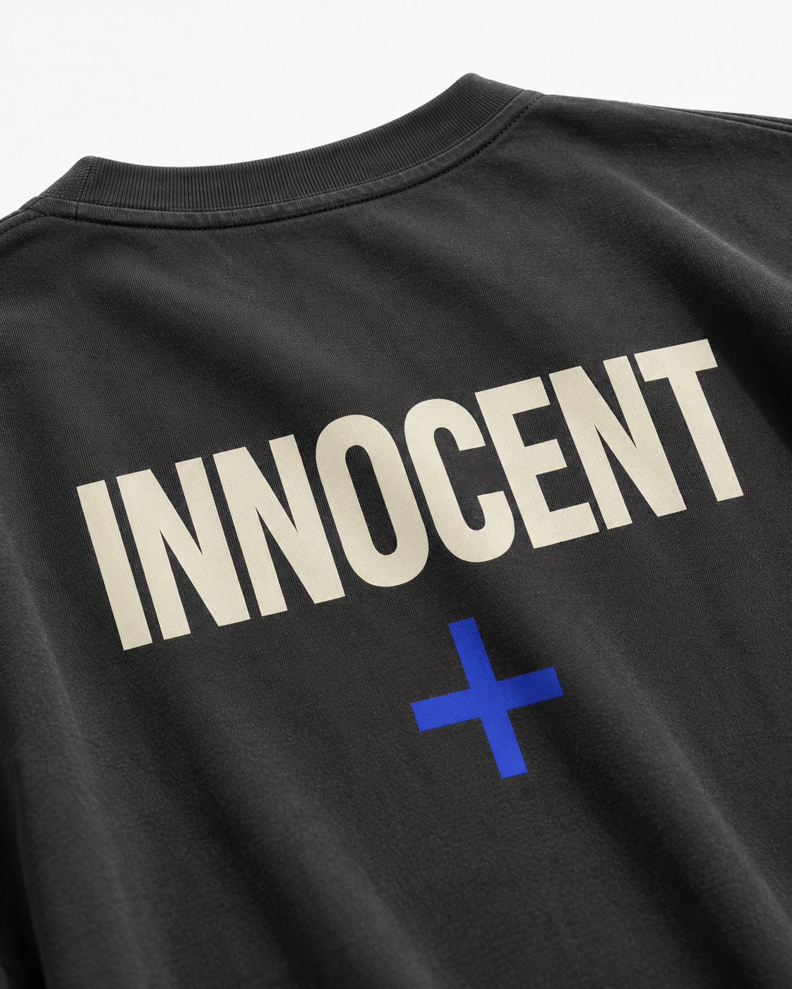 INNOCENT BOX TEE+