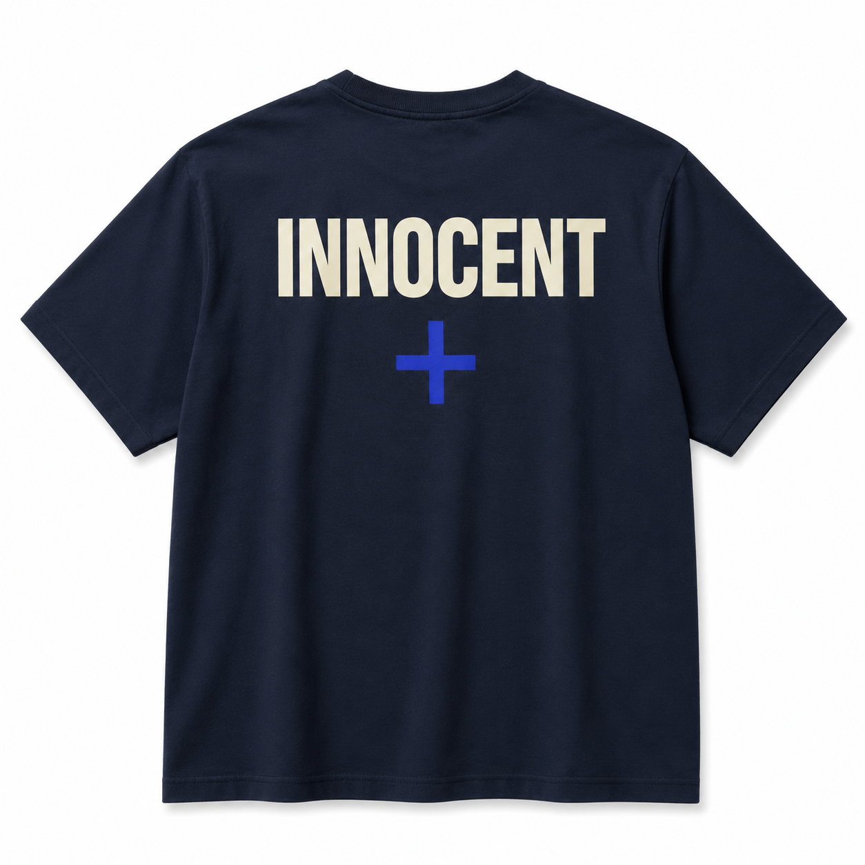 INNOCENT BOX TEE+