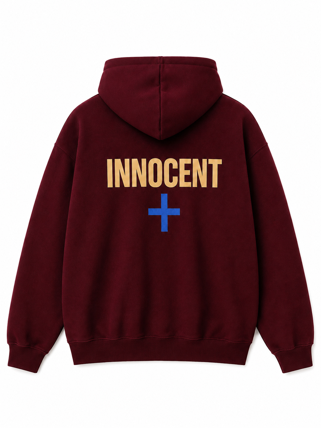 INNOCENT HOODIE+
