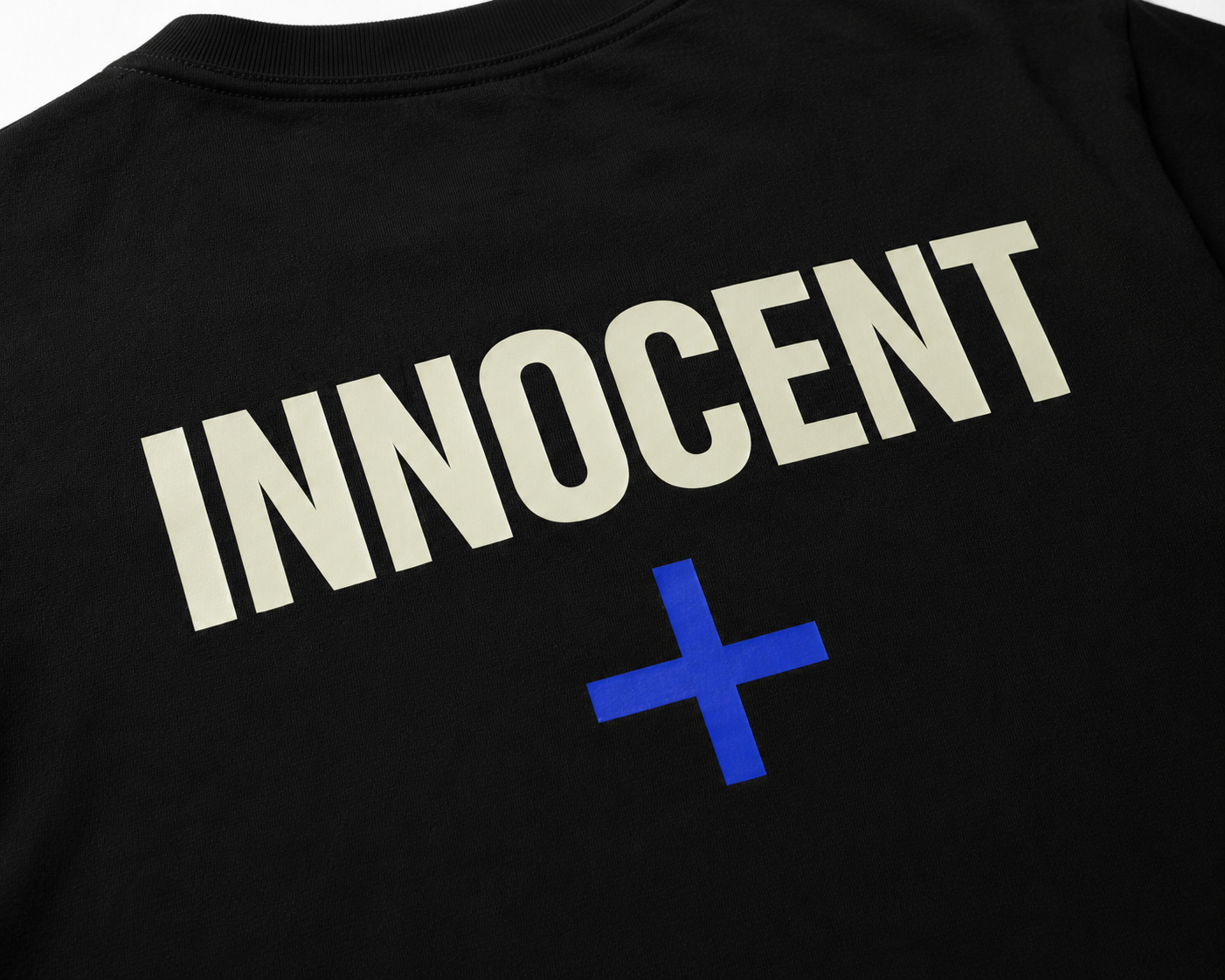 INNOCENT BOX TEE+