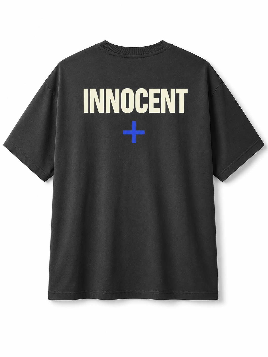 INNOCENT BOX TEE+