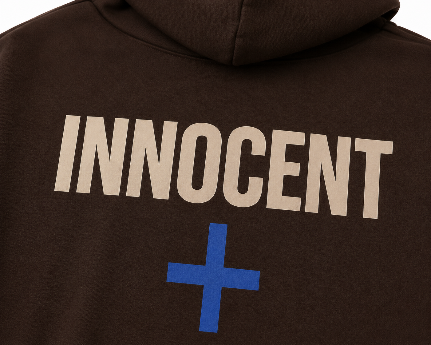 INNOCENT HOODIE+