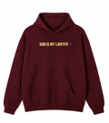 INNOCENT HOODIE+