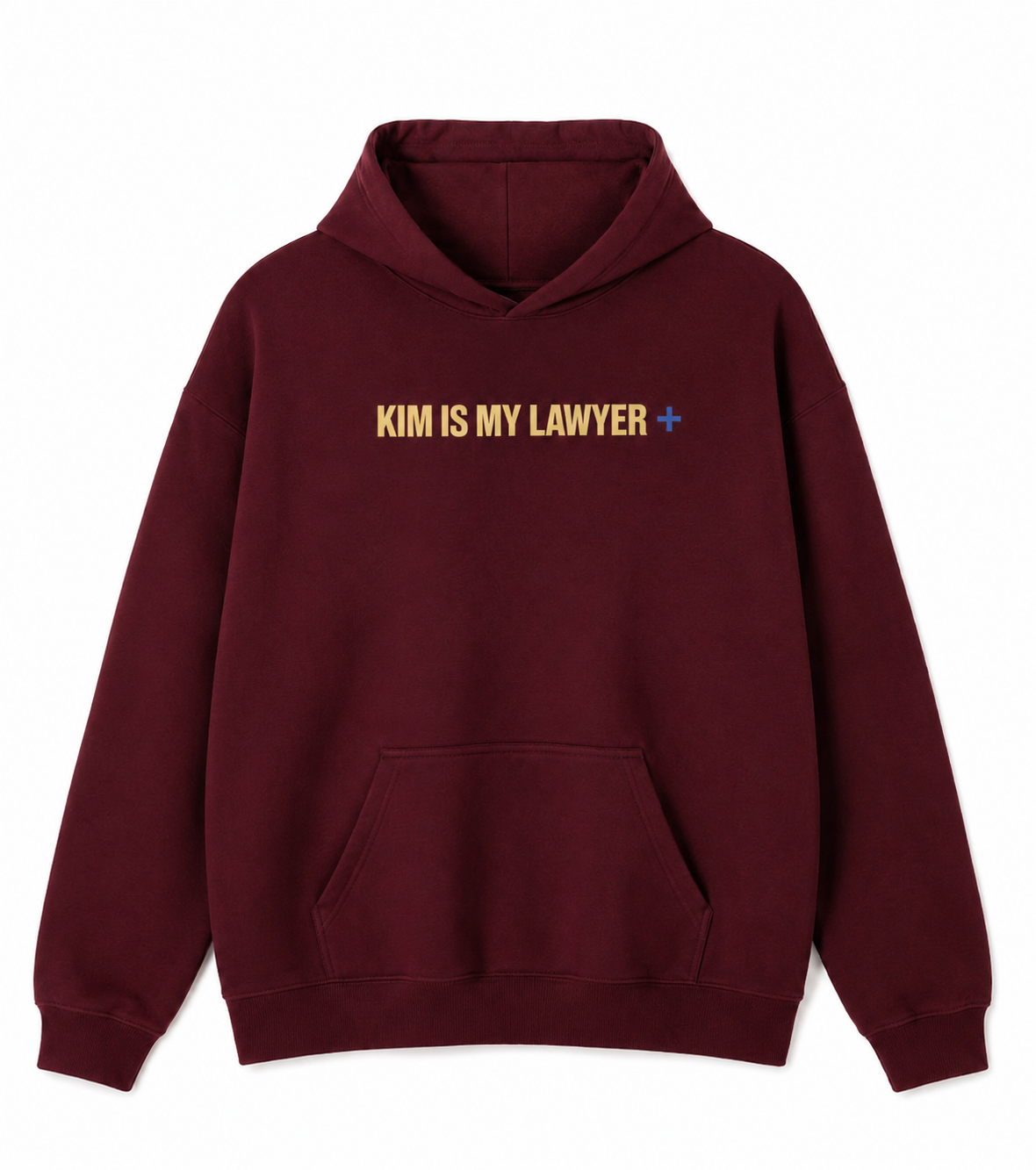 INNOCENT HOODIE+