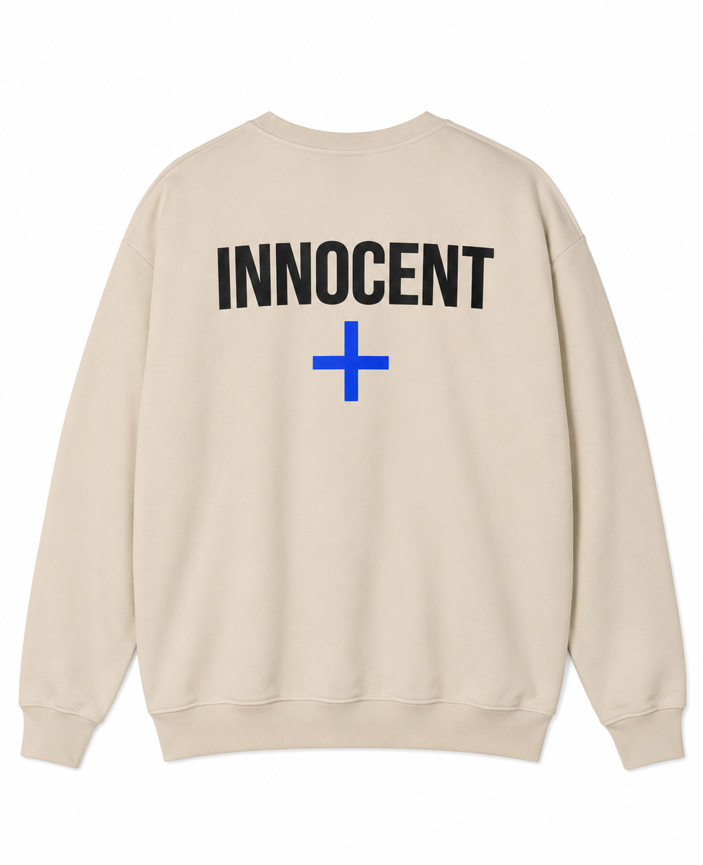 INNOCENT CREW+