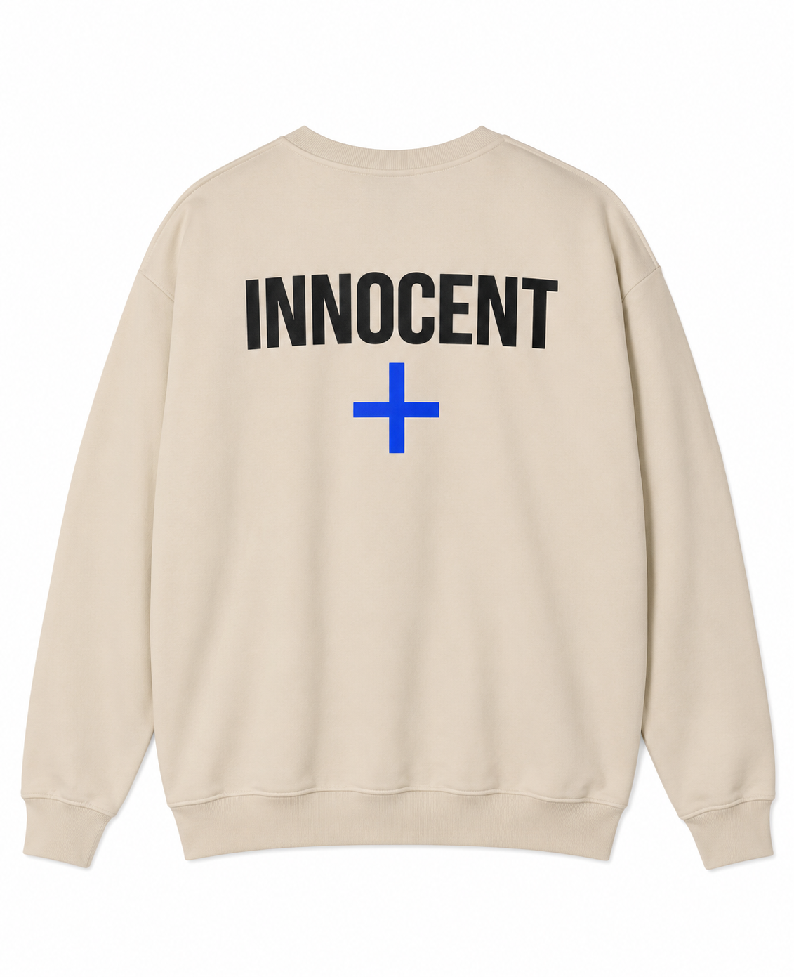 INNOCENT CREW+