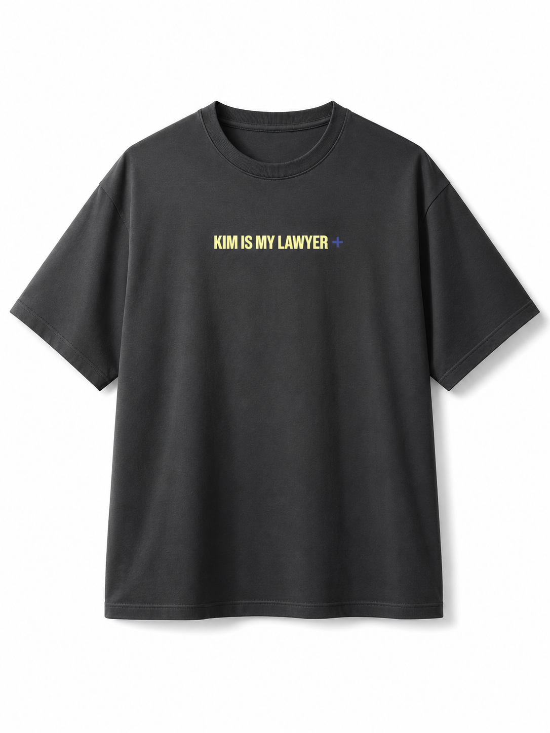 INNOCENT BOX TEE+