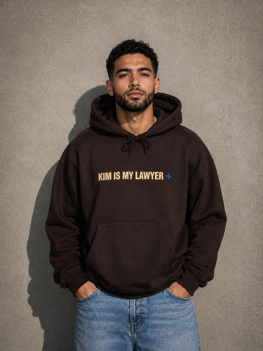 INNOCENT HOODIE+