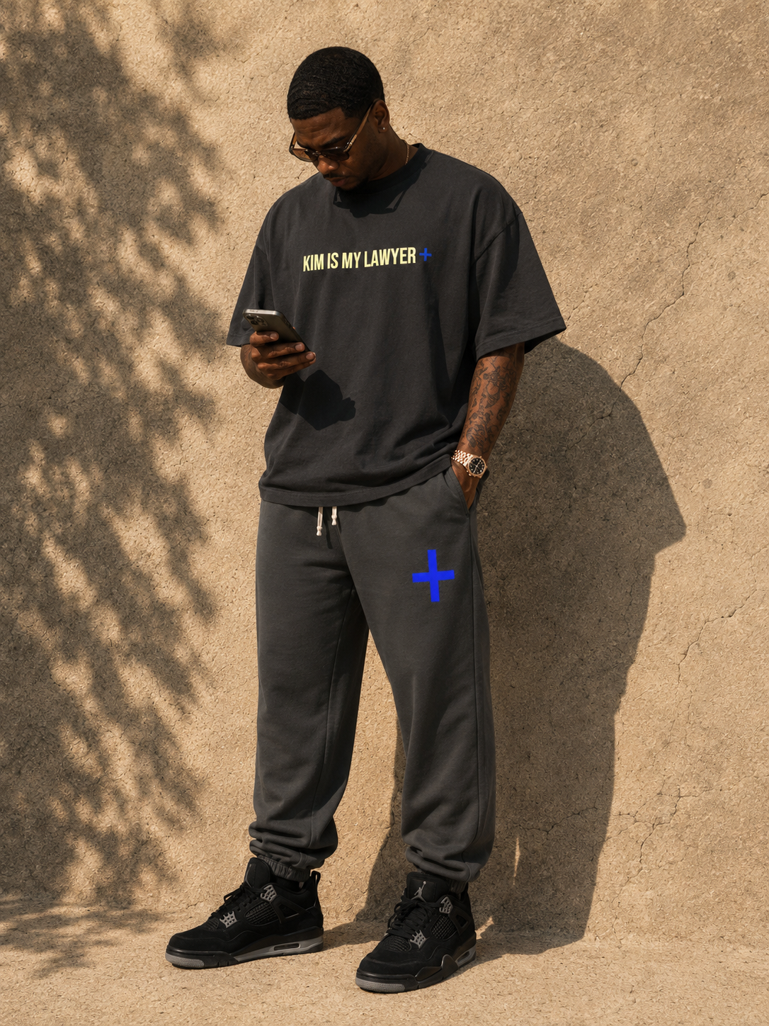 JOGGERS +