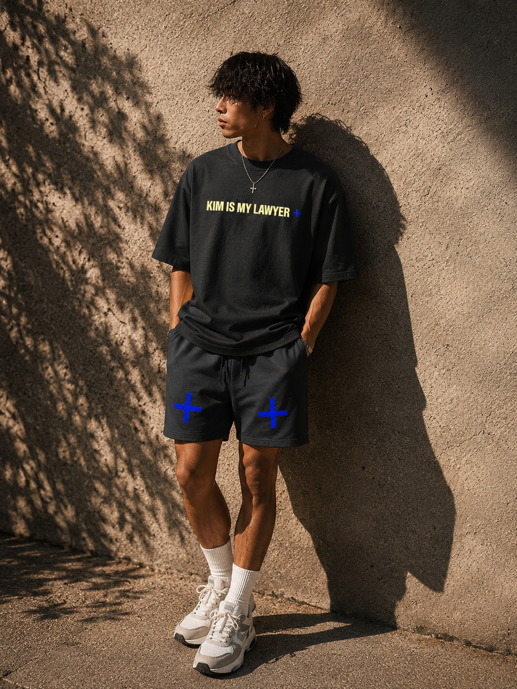 SHORTS ++