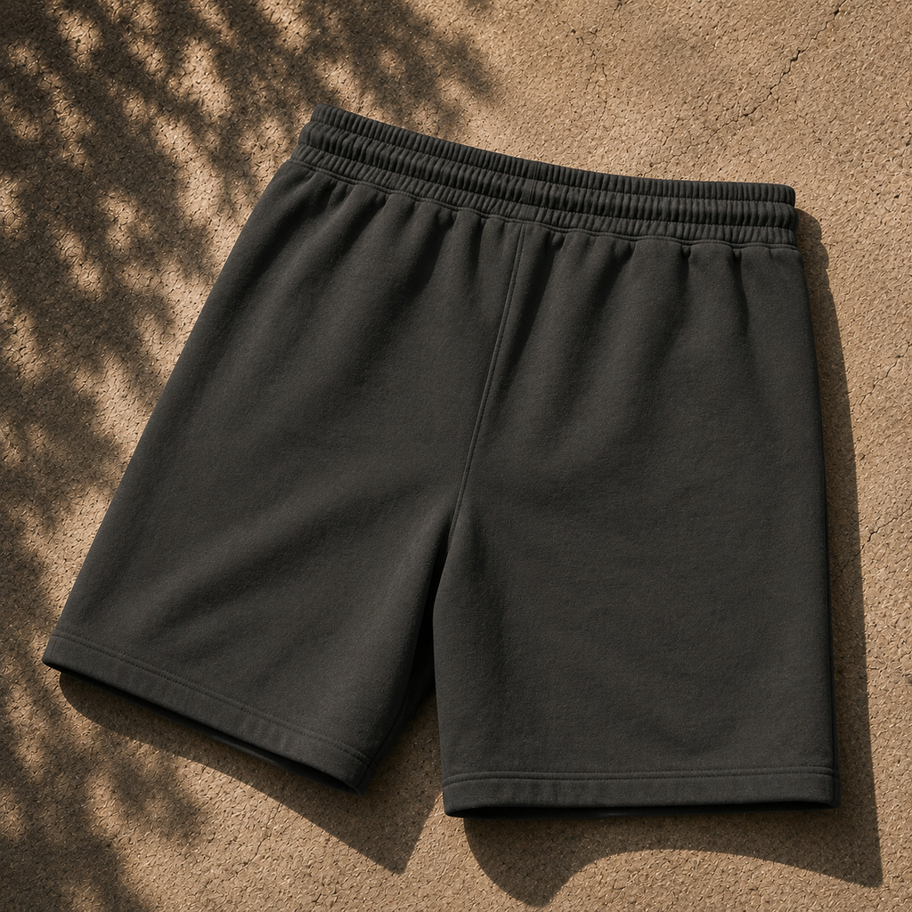 SHORTS ++